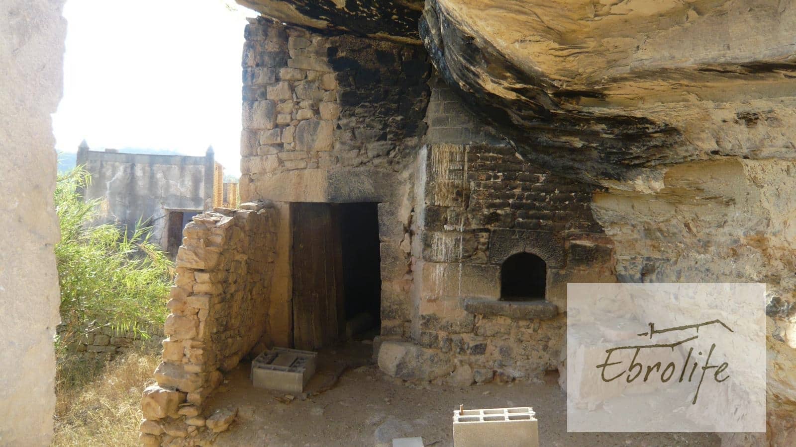 Finca/Landehus til salg i Batea - € 245.000 (Ref: 5742844)