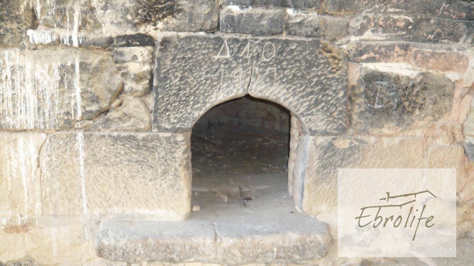 Finca/Landehus til salg i Batea - € 245.000 (Ref: 5742844)