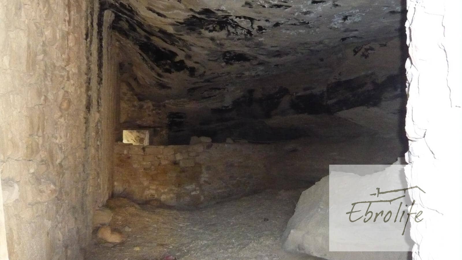 Finca/Landehus til salg i Batea - € 245.000 (Ref: 5742844)