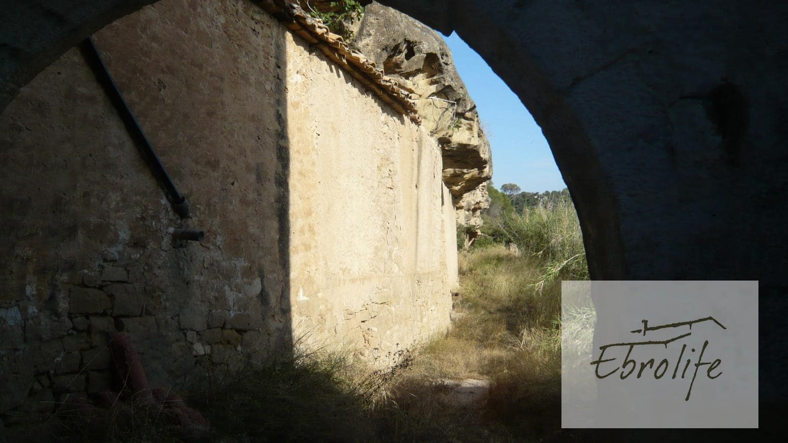 Finca/Landehus til salg i Batea - € 245.000 (Ref: 5742844)