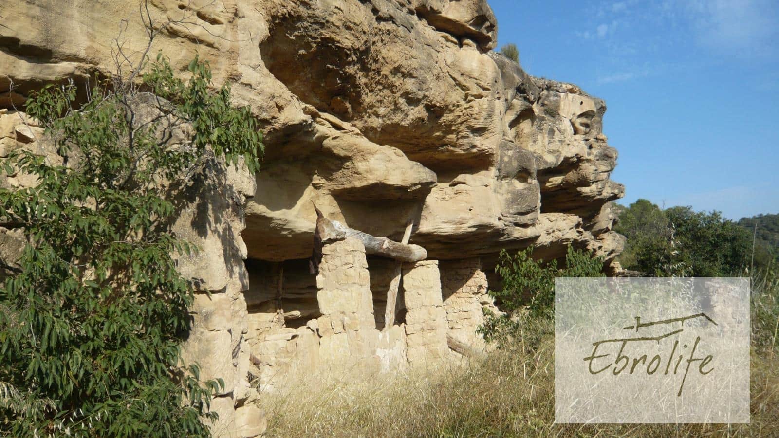 Finca/Landehus til salg i Batea - € 245.000 (Ref: 5742844)