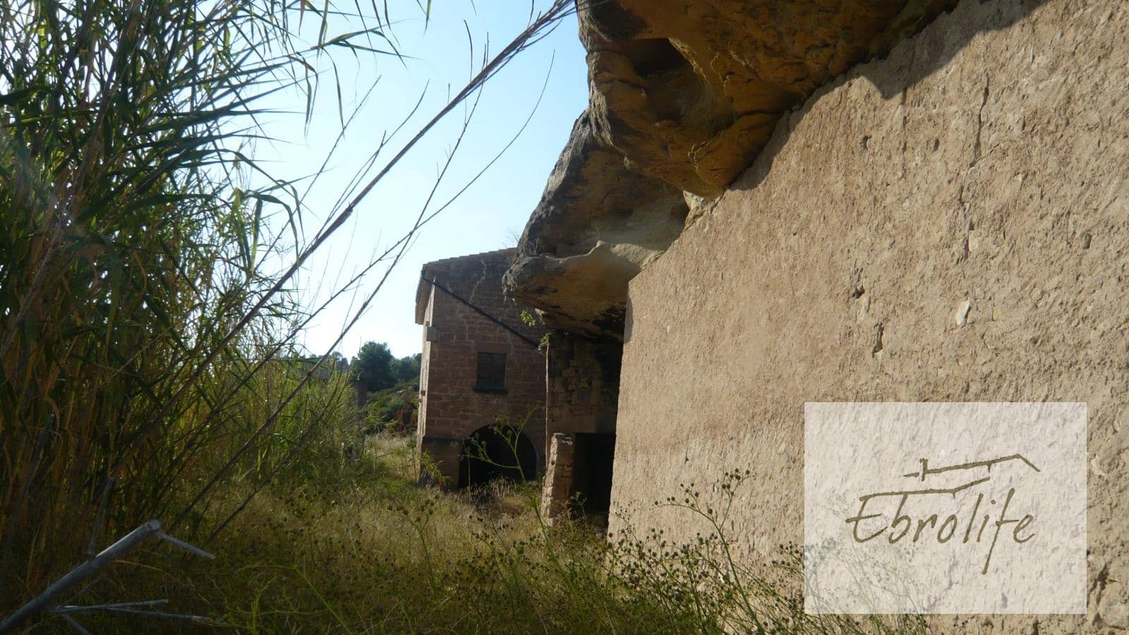 Finca/Landehus til salg i Batea - € 245.000 (Ref: 5742844)