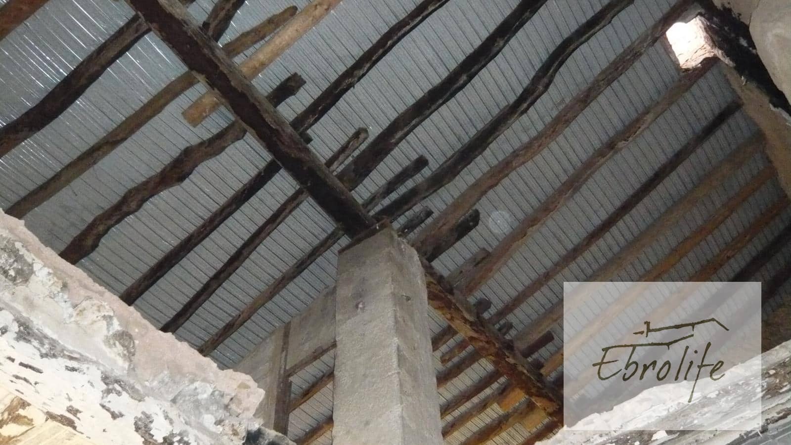 Finca/Landehus til salg i Batea - € 245.000 (Ref: 5742844)