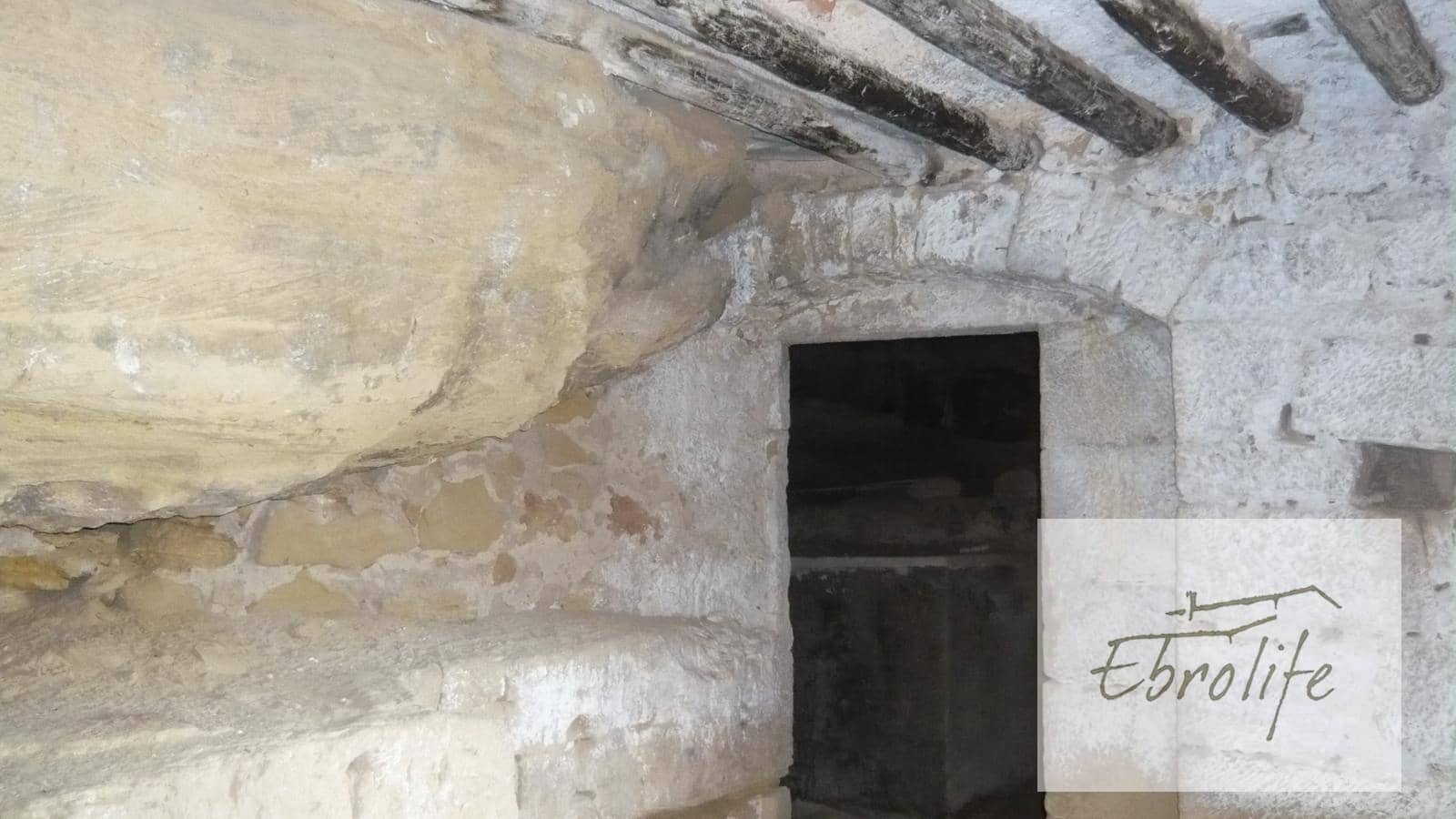 Finca/Landehus til salg i Batea - € 245.000 (Ref: 5742844)