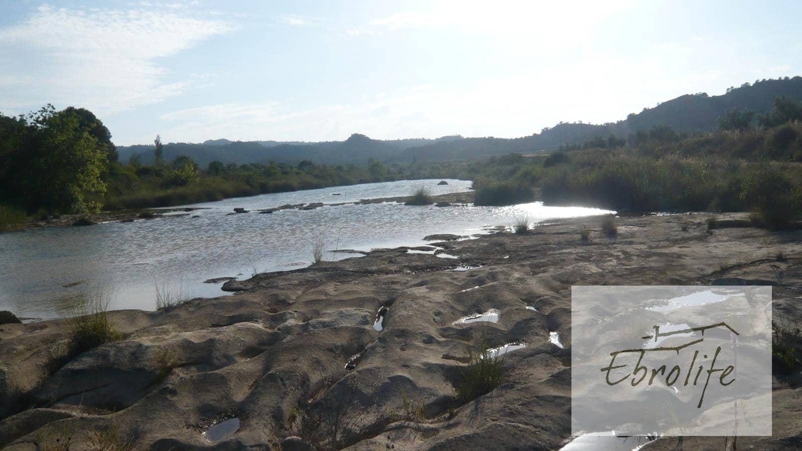 Finca/Landehus til salg i Batea - € 245.000 (Ref: 5742844)