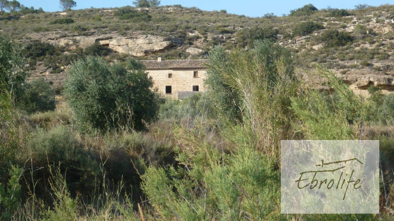 Finca/Landehus til salg i Batea - € 245.000 (Ref: 5742844)