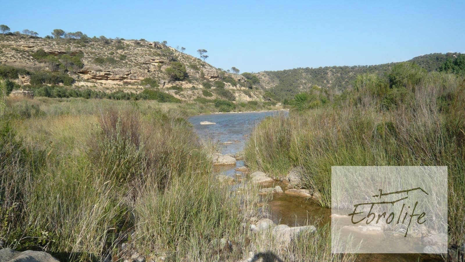 Finca/Landehus til salg i Batea - € 245.000 (Ref: 5742844)