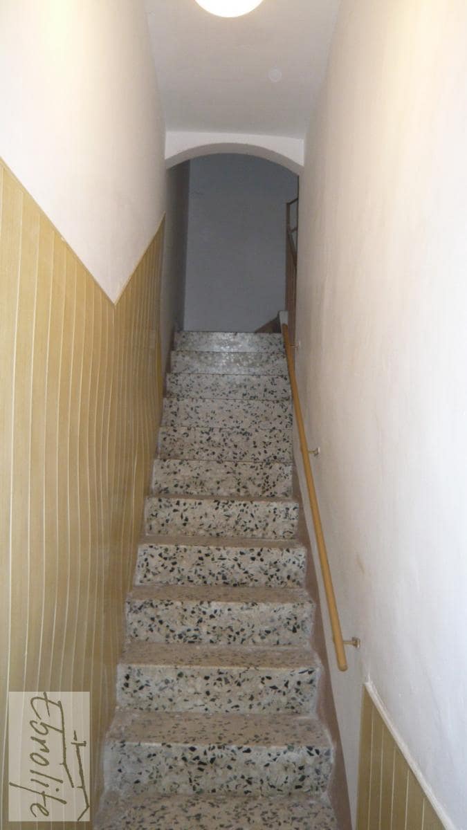 3 soveværelse Byhus til salg i Batea med garage - € 75.000 (Ref: 5742873)