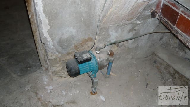 3 bedroom Townhouse for sale in Batea with garage - € 75,000 (Ref: 5742873)