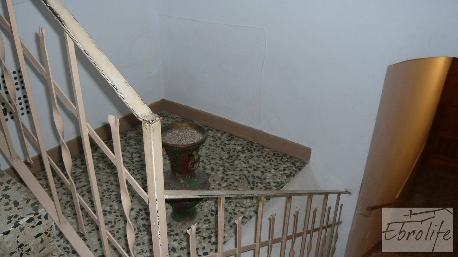 3 soveværelse Byhus til salg i Batea med garage - € 75.000 (Ref: 5742873)