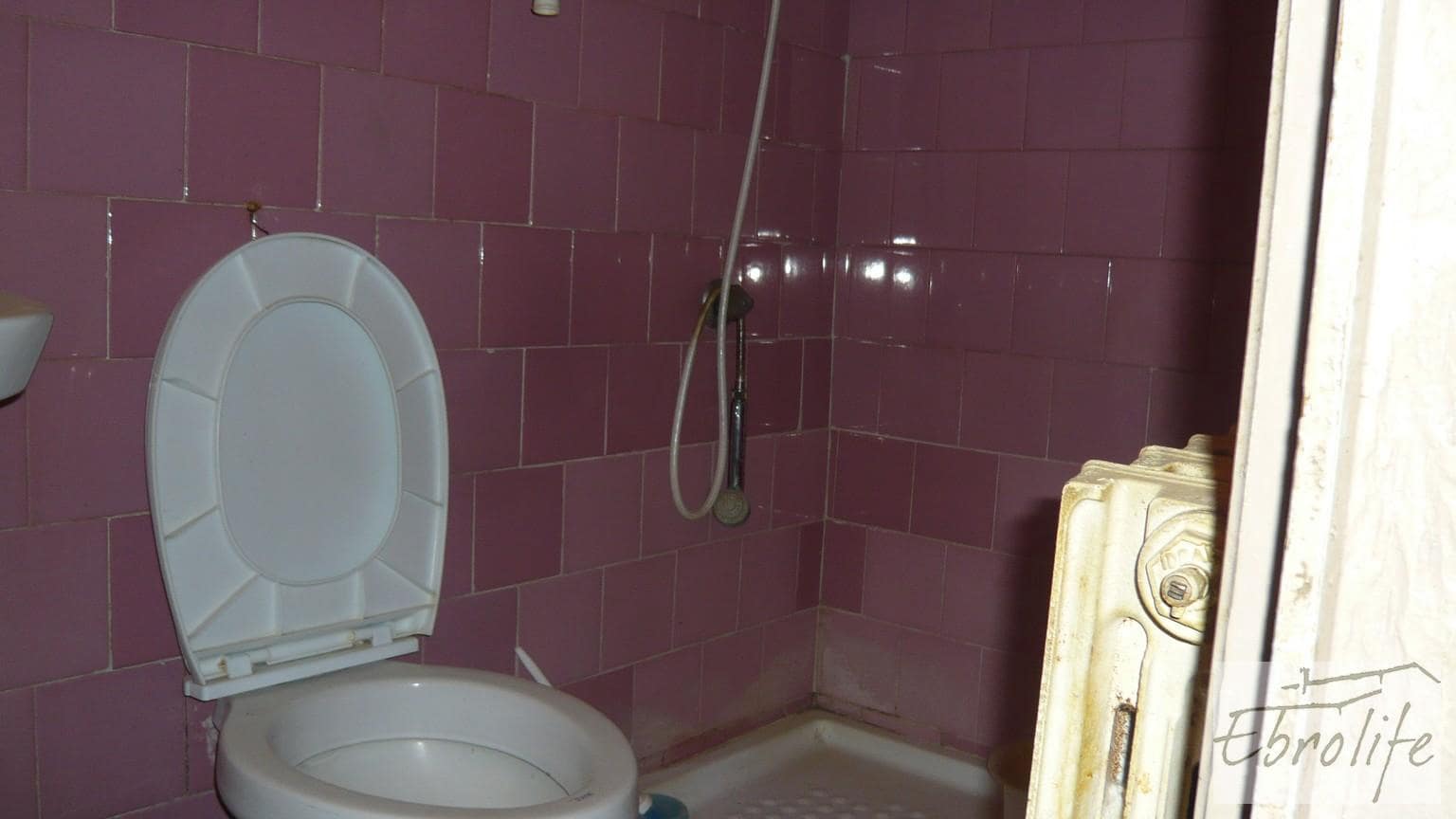 3 soveværelse Byhus til salg i Batea med garage - € 75.000 (Ref: 5742873)