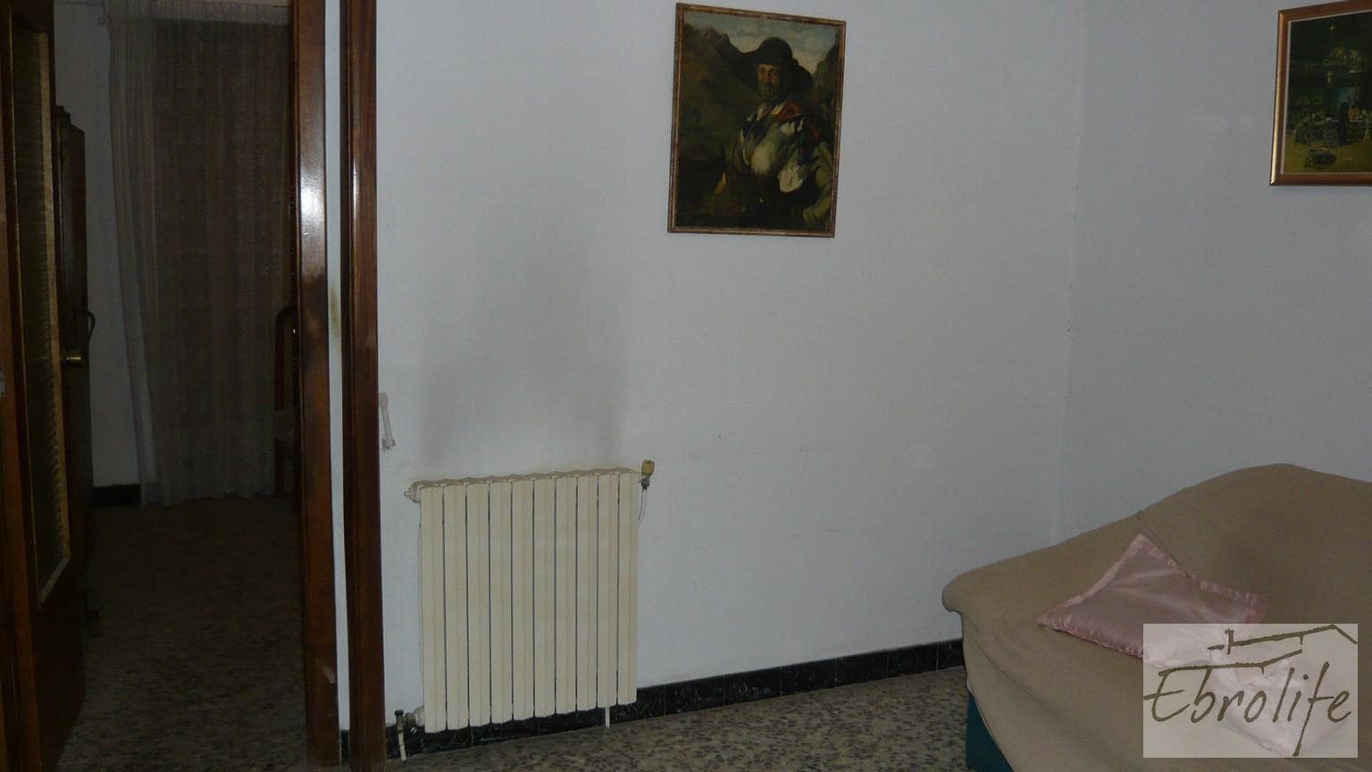 3 soveværelse Byhus til salg i Batea med garage - € 75.000 (Ref: 5742873)