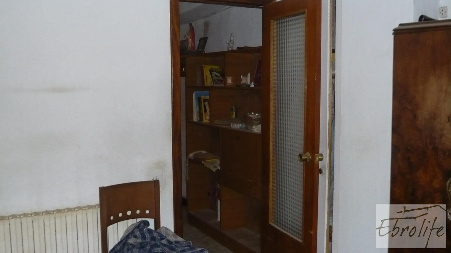 3 soveværelse Byhus til salg i Batea med garage - € 75.000 (Ref: 5742873)