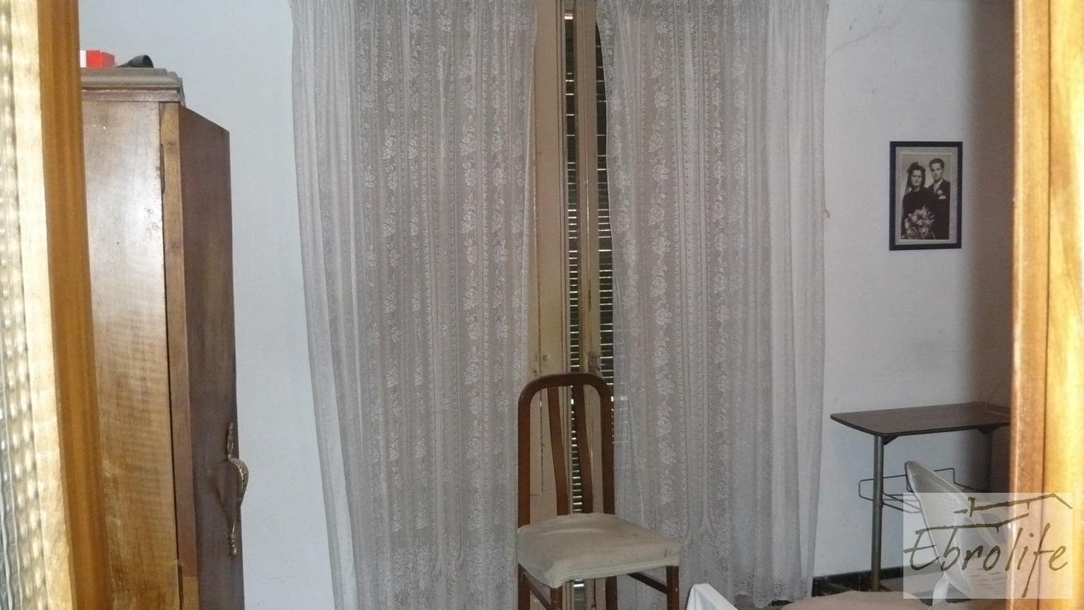 3 soveværelse Byhus til salg i Batea med garage - € 75.000 (Ref: 5742873)