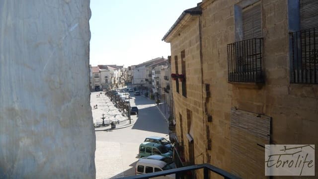 3 bedroom Townhouse for sale in Batea with garage - € 75,000 (Ref: 5742873)
