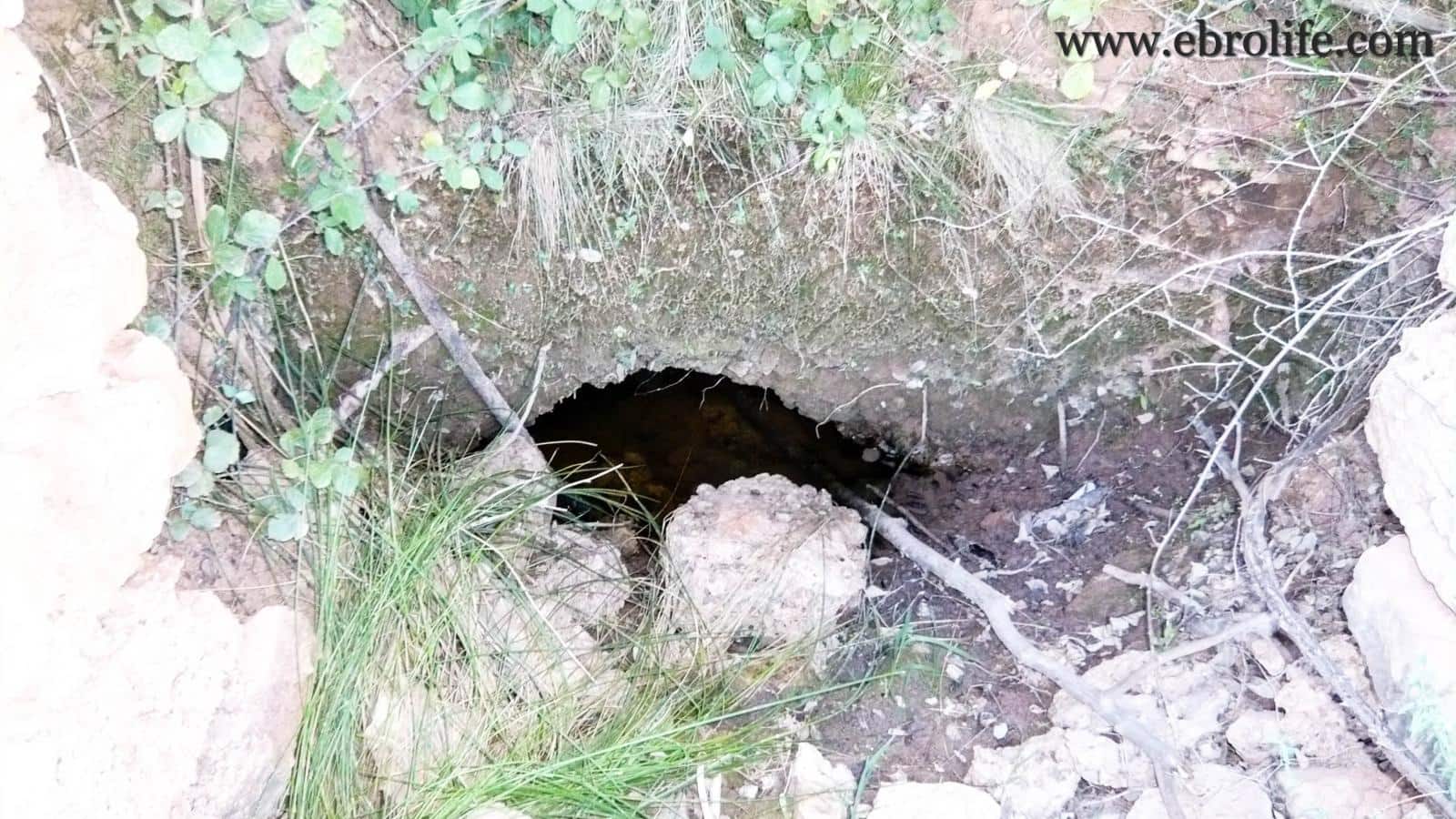 Finca/Maison de Campagne à vendre à Horta de Sant Joan - 65 000 € (Ref: 5742879)