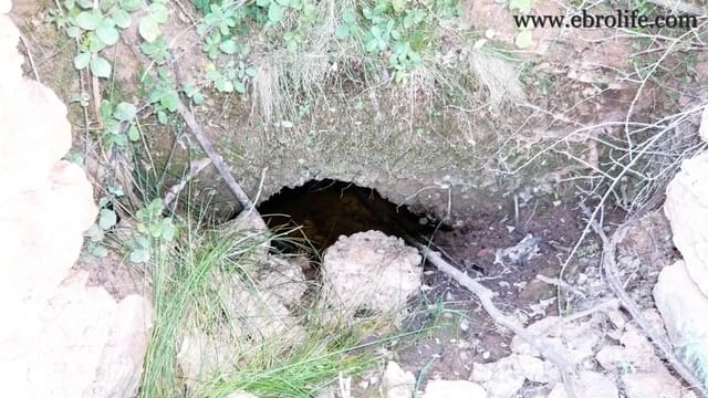 Finca/Landehus til salg i Horta de Sant Joan - € 65.000 (Ref: 5742879)