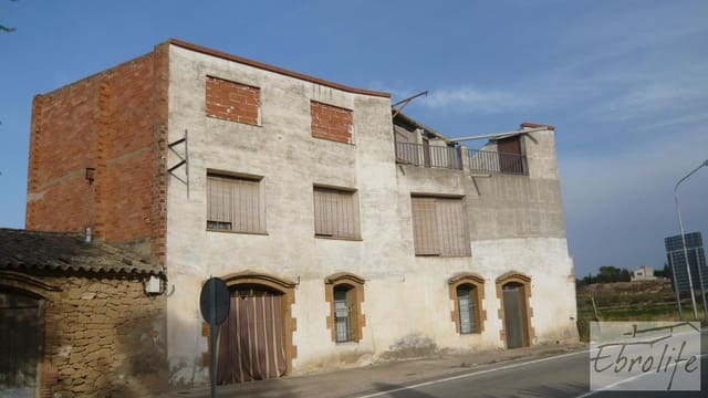 1 bedroom Hotel for sale in Maella - € 49,000 (Ref: 5742881)