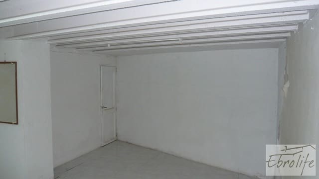 1 bedroom Hotel for sale in Maella - € 49,000 (Ref: 5742881)