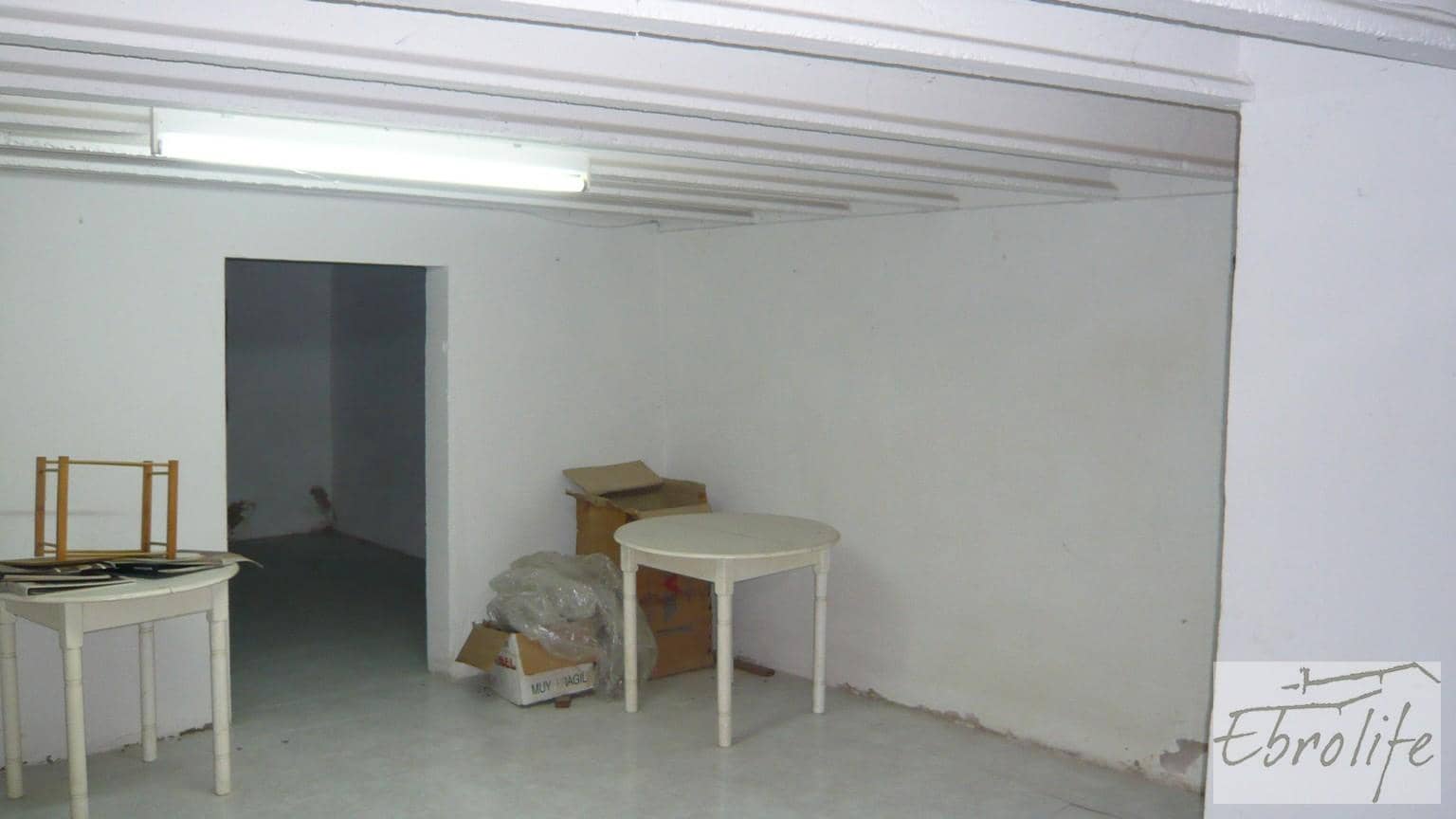 1 soveværelse Hotel til salg i Maella - € 49.000 (Ref: 5742881)