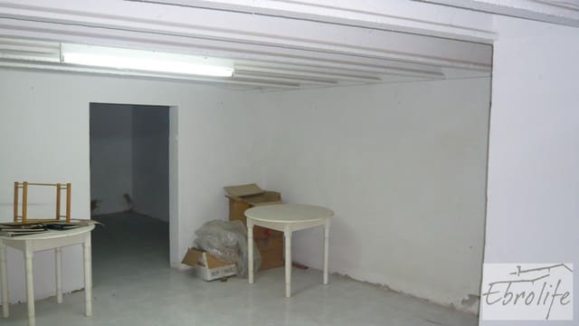 1 bedroom Hotel for sale in Maella - € 49,000 (Ref: 5742881)