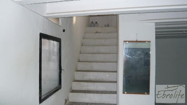 1 bedroom Hotel for sale in Maella - € 49,000 (Ref: 5742881)