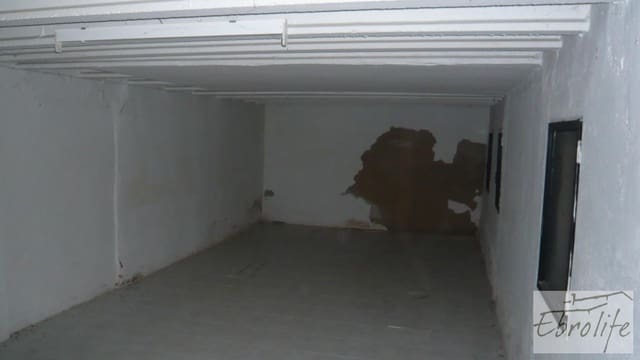 1 bedroom Hotel for sale in Maella - € 49,000 (Ref: 5742881)