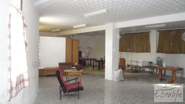 1 bedroom Hotel for sale in Maella - € 49,000 (Ref: 5742881)
