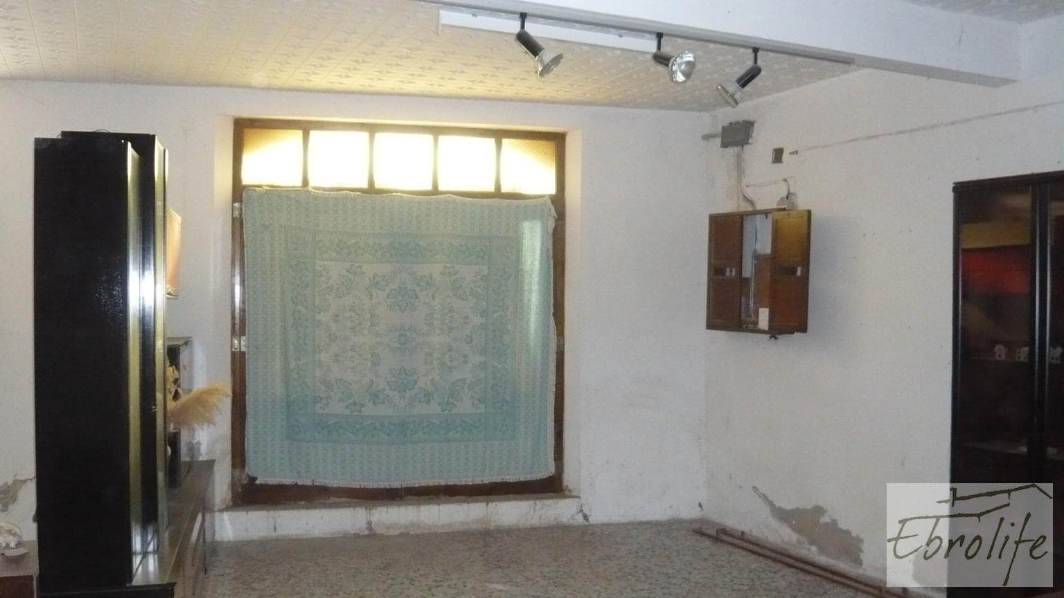 1 soveværelse Hotel til salg i Maella - € 49.000 (Ref: 5742881)