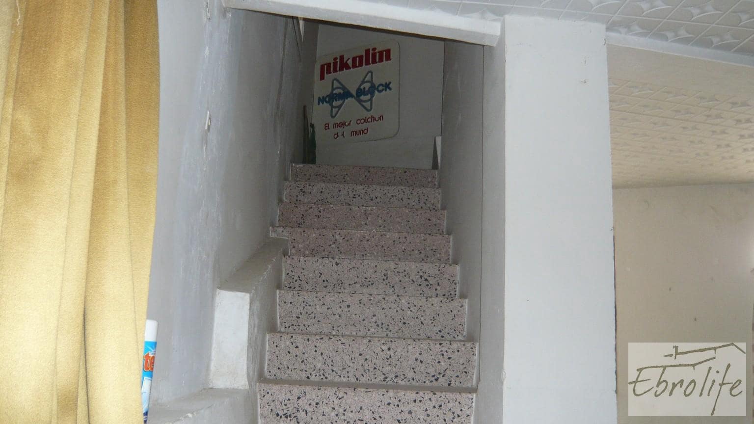 1 soveværelse Hotel til salg i Maella - € 49.000 (Ref: 5742881)