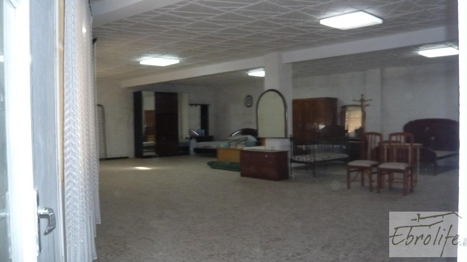 1 soveværelse Hotel til salg i Maella - € 49.000 (Ref: 5742881)