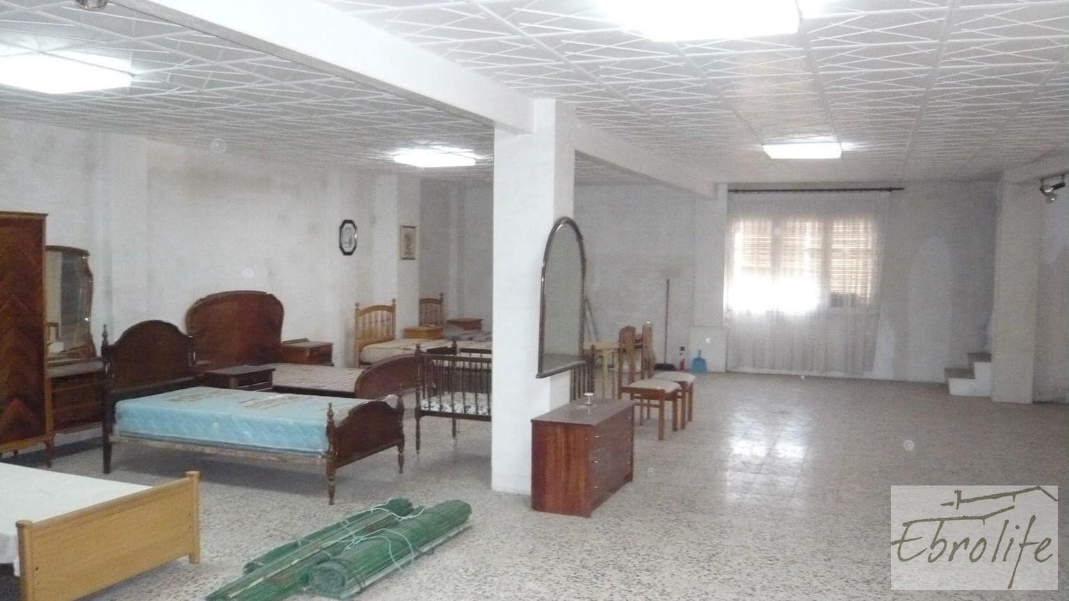 1 soveværelse Hotel til salg i Maella - € 49.000 (Ref: 5742881)