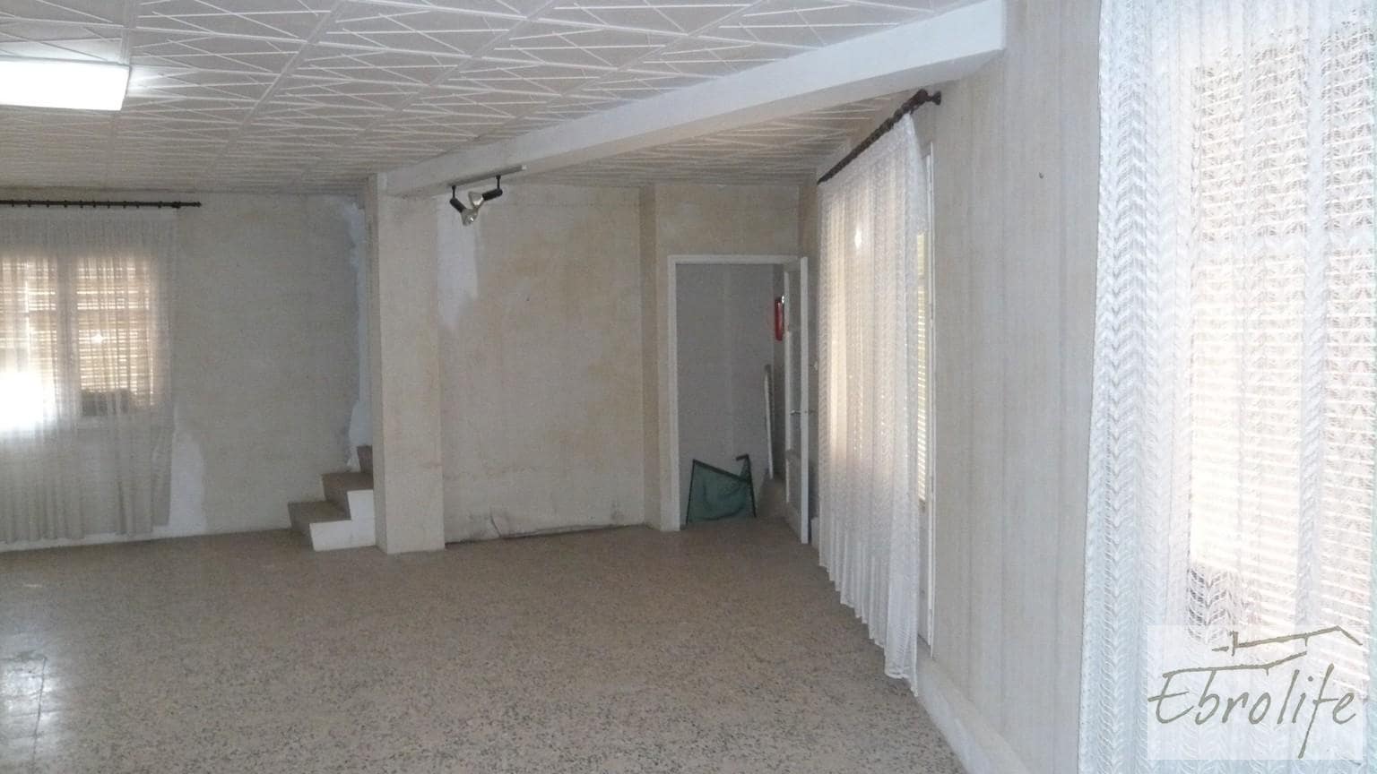 1 soveværelse Hotel til salg i Maella - € 49.000 (Ref: 5742881)