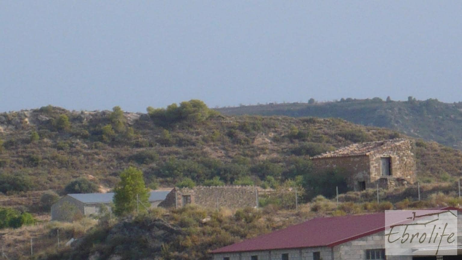 1 soveværelse Hotel til salg i Maella - € 49.000 (Ref: 5742881)