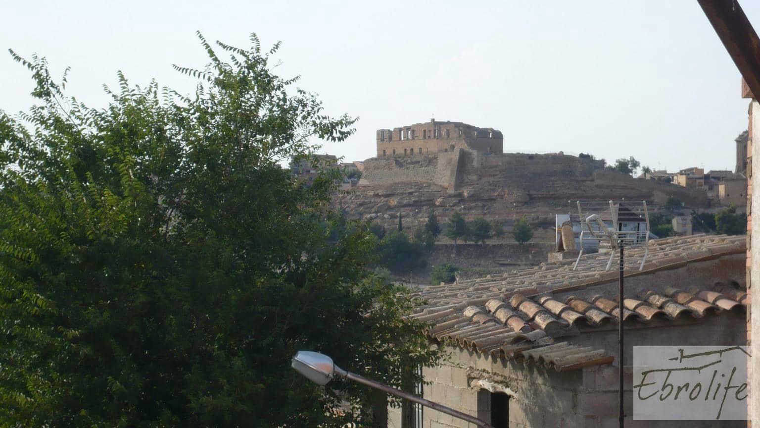 1 soveværelse Hotel til salg i Maella - € 49.000 (Ref: 5742881)