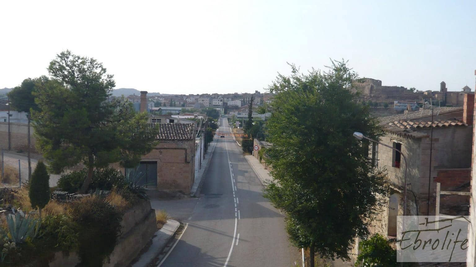 1 soveværelse Hotel til salg i Maella - € 49.000 (Ref: 5742881)