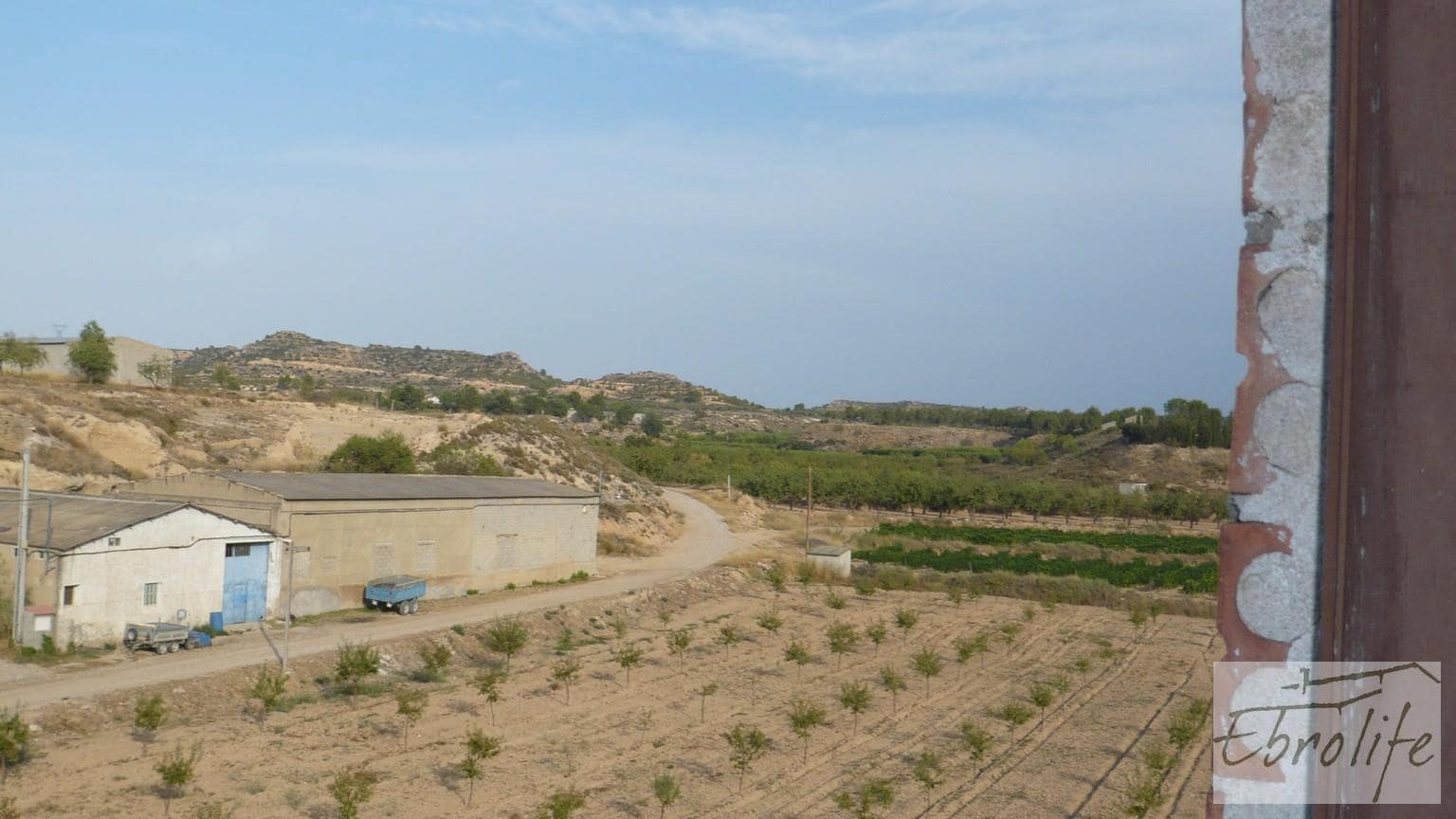 1 soveværelse Hotel til salg i Maella - € 49.000 (Ref: 5742881)