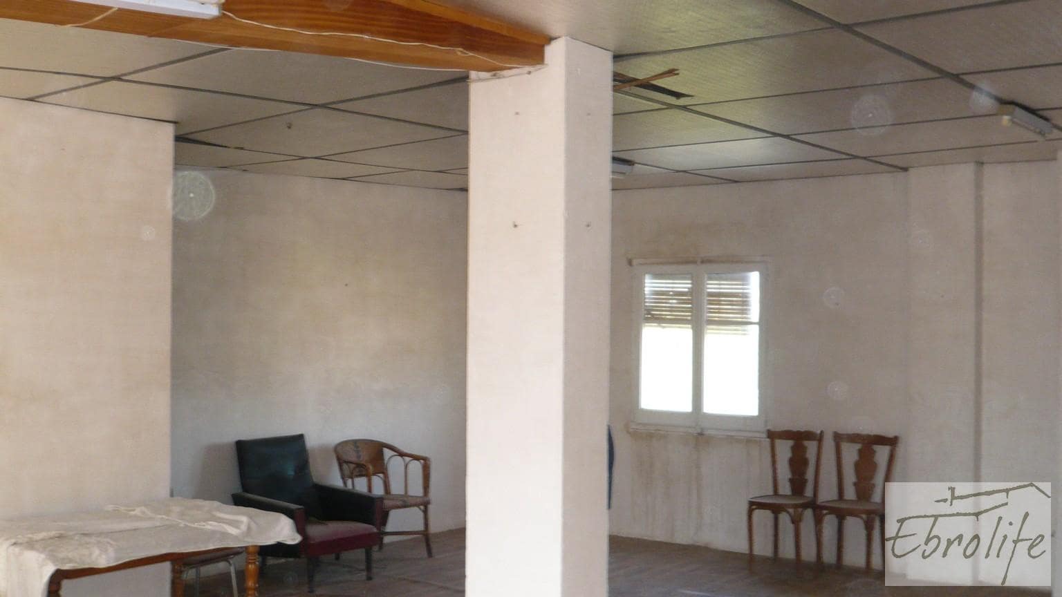 1 soveværelse Hotel til salg i Maella - € 49.000 (Ref: 5742881)