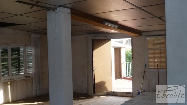 1 bedroom Hotel for sale in Maella - € 49,000 (Ref: 5742881)