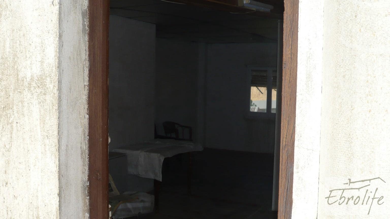 1 soveværelse Hotel til salg i Maella - € 49.000 (Ref: 5742881)