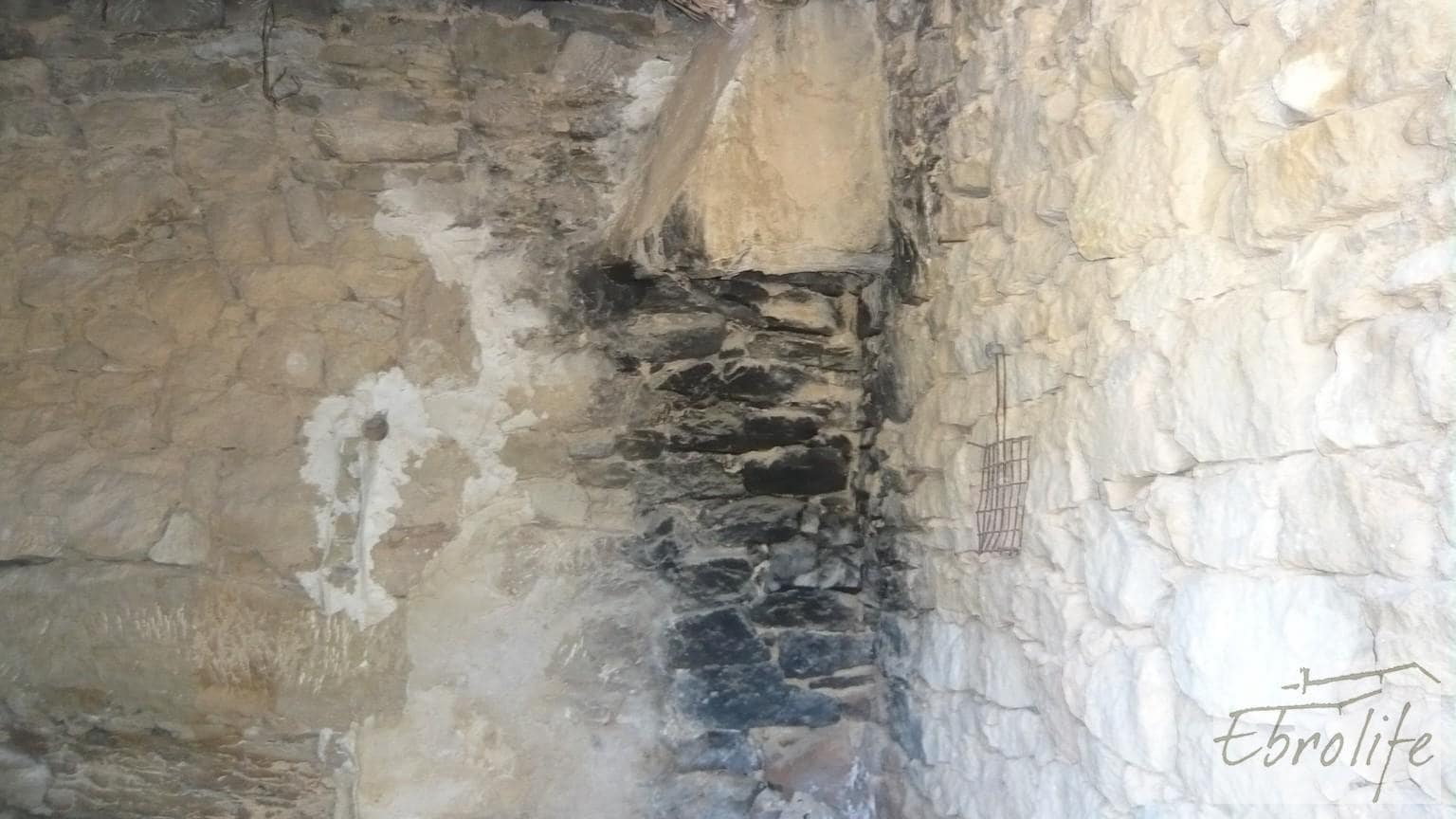 Finca/Landehus til salg i Maella - € 15.000 (Ref: 5742890)