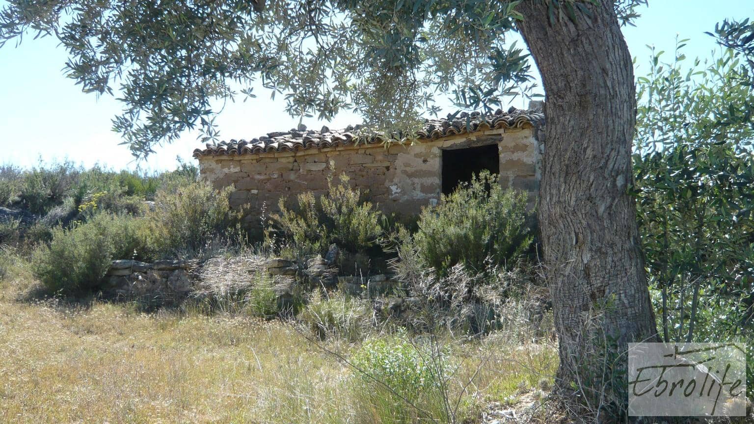 Finca/Landehus til salg i Maella - € 15.000 (Ref: 5742890)