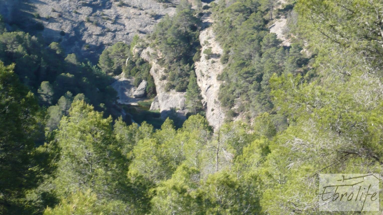 Finca/Maison de Campagne à vendre à Bot - 32 000 € (Ref: 5742891)