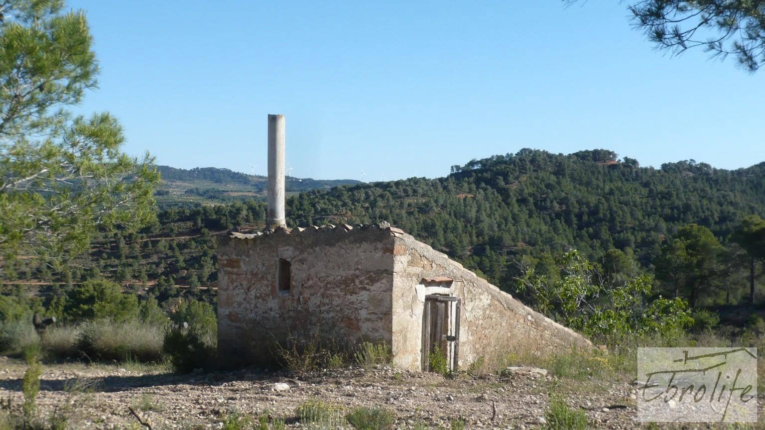 Finca/Maison de Campagne à vendre à Bot - 32 000 € (Ref: 5742891)