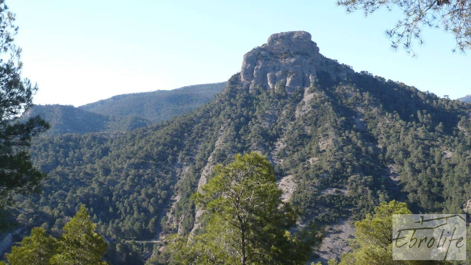 Finca/Maison de Campagne à vendre à Bot - 32 000 € (Ref: 5742891)