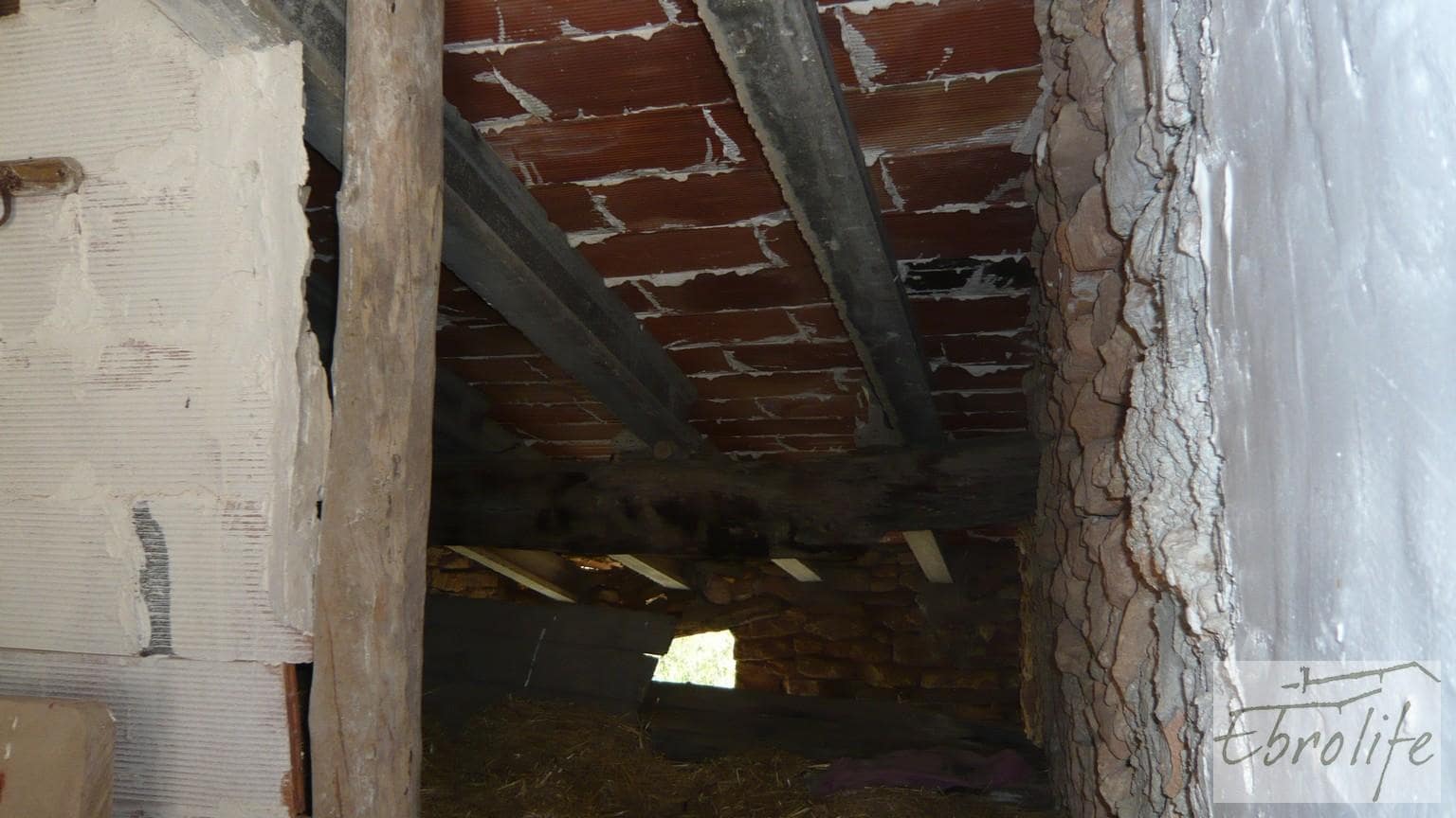 Finca/Maison de Campagne à vendre à Bot - 32 000 € (Ref: 5742891)