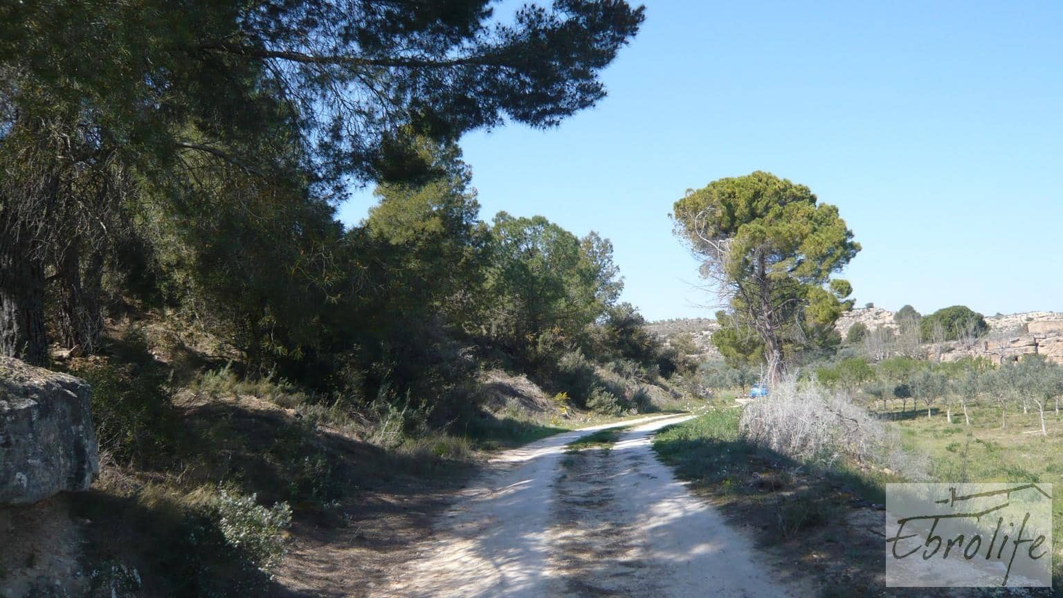 1 sovrum Finca/Hus på landet till salu i Caspe - 245 000 € (Ref: 5742893)