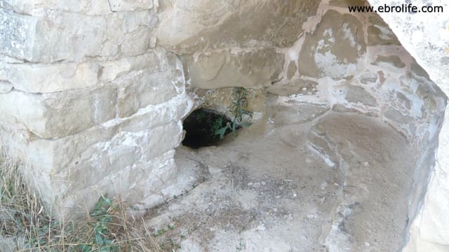 Finca/Hus på landet till salu i Calaceite - 65 000 € (Ref: 5742902)