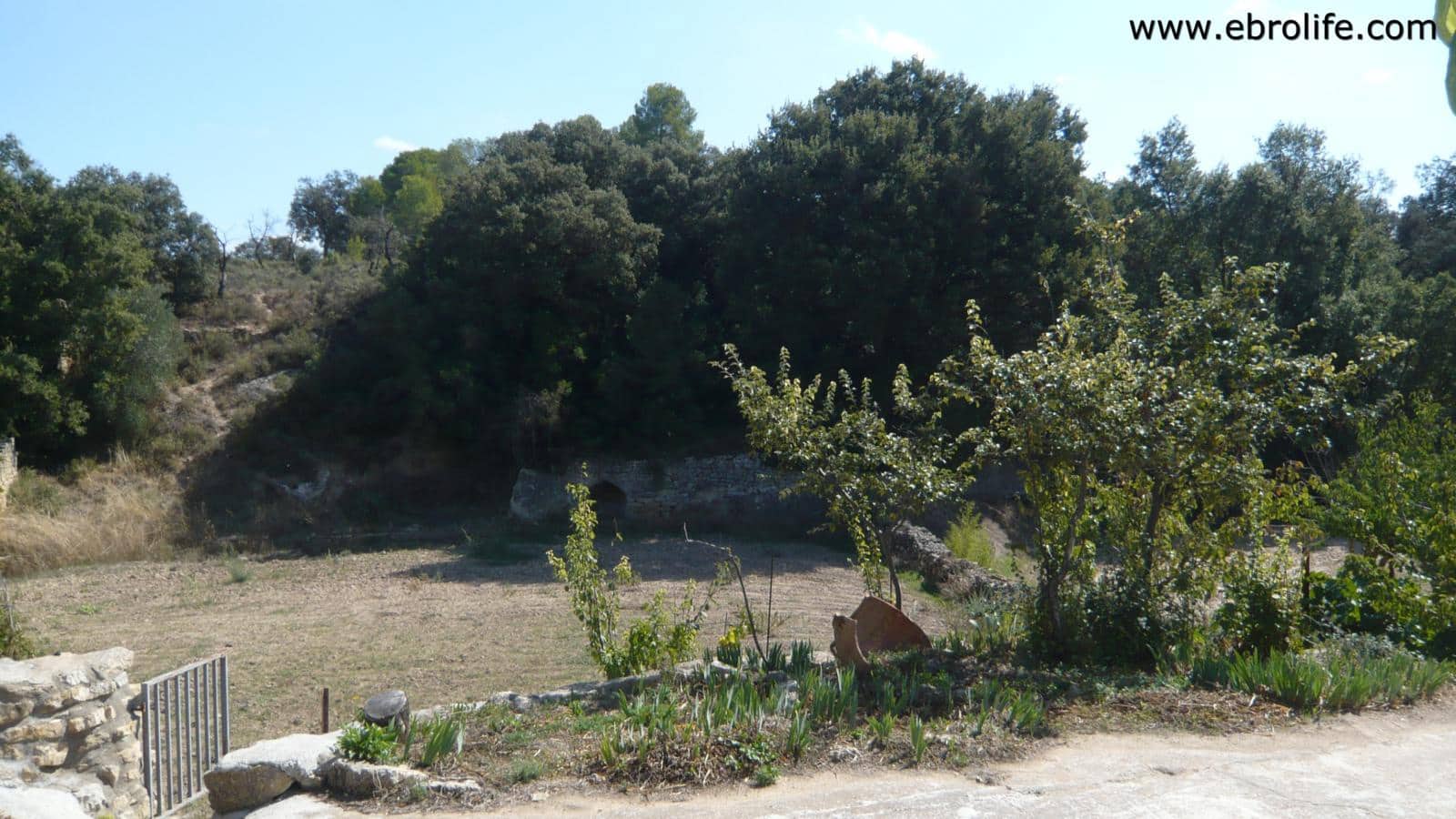 Finca/Landehus til salg i Calaceite - € 65.000 (Ref: 5742902)