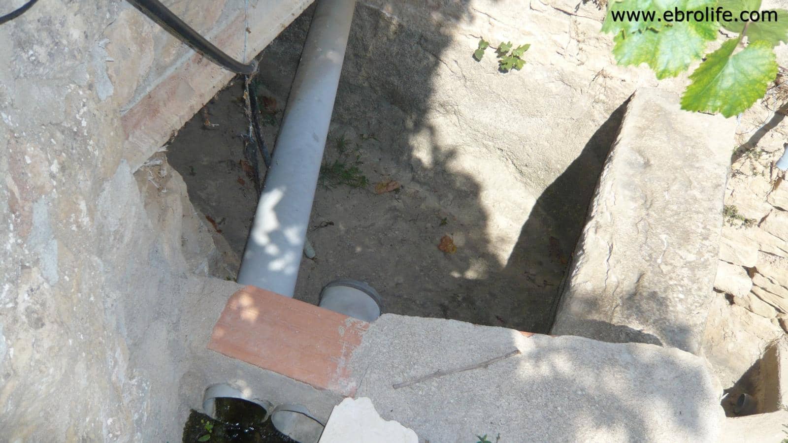 Finca/Landehus til salg i Calaceite - € 65.000 (Ref: 5742902)